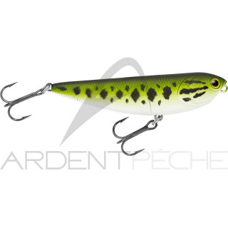 Pesce nageur LUCKY CRAFT Sammy 65