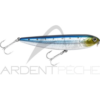 Pesce artificiale LUCKY CRAFT Sammy 100 SW Silent