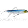 Poisson nageur LUCKY CRAFT Sammy 100 SW Silent