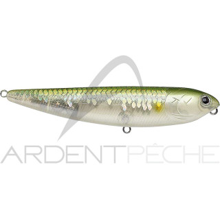Pesce artificiale LUCKY CRAFT Sammy 100 SW Silent
