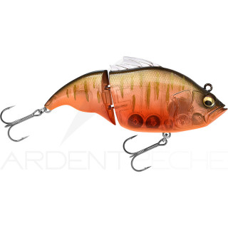 Poisson nageur MEGABASS Vatalion 115 F