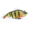 Poisson nageur MEGABASS Vatalion 115 F
