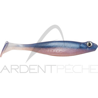 Soft lure MEGABASS Hazedong shad 4.2