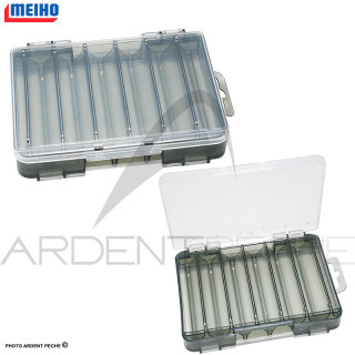 Box MEIHO Reversible D86