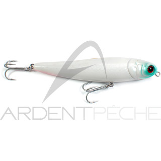 Poisson nageur MEGABAIT Chihuahua 110