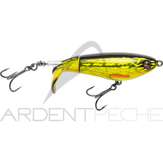 Esca di superficie RIVER2SEA Whopper plopper 90