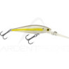 Crankbait LUCKY CRAFT B Freeze pointer 65 XD