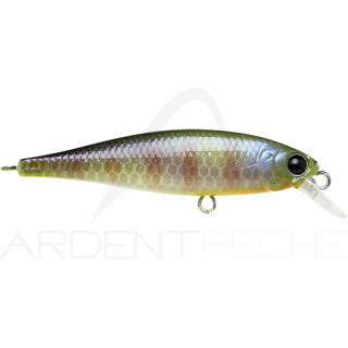 Poisson nageur LUCKY CRAFT B Freeze Pointer 48 SP