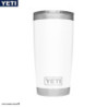 Bicchiere YETI Rambler tumbler 20