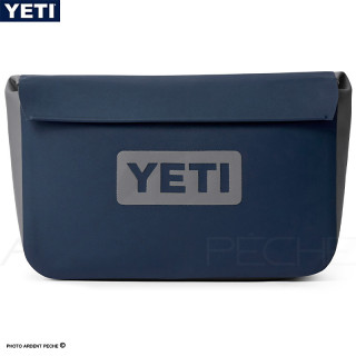 YETI Sidekick Dry Gear Case 3L Pouch