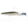 Pesce artificiale SHIMANO Exsence silent assassin 129 F