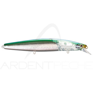 Hard lure SHIMANO Exsence silent assassin 129 F