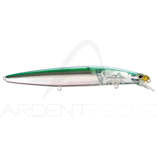 Crankbait SHIMANO Exsence silent assassin 140 F