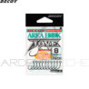 Amo singolo DECOY AH-10 Area hook type X jove