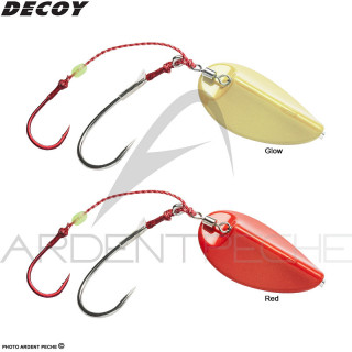 Testa piombata DECOY OS-2 Tenya