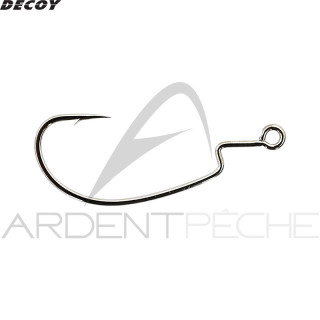 Amo offset DECOY Worm 29 Rock´n Hook
