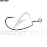 Amo offset DECOY Worm 29 Rock´n Hook