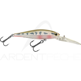 Pesce nuotatore LUCKY CRAFT B Freeze pointer 65 XD
