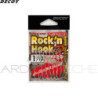 Amo offset DECOY Worm 29 Rock´n Hook