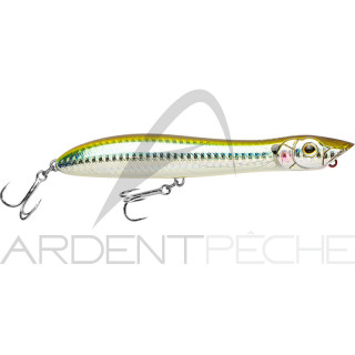 Pesce nageur XORUS Patchinko 125