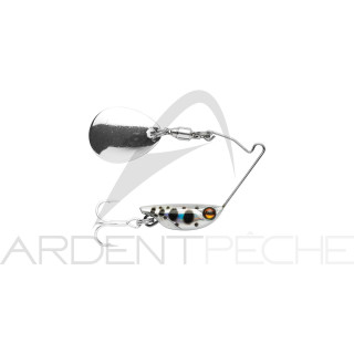 Micro spinnerbait ADAMS Nano´X 4g