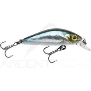 ILLEX Chubby Minnow 35 SP Crankbait