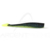 Soft bait MADNESS Bakuree shad 150