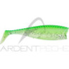 Nitro Shad 65 by Illex - a small shad with strong vibration - Ardent Pêche