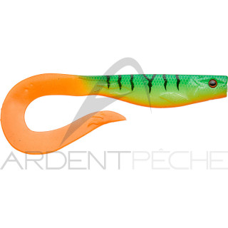 Soft bait ILLEX Dexter eel 150