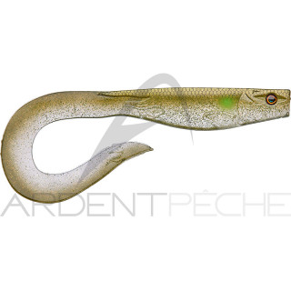 Soft bait ILLEX Dexter eel 210