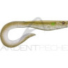 Soft bait ILLEX Dexter eel 210