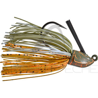 Rubber jig ILLEX Jungle blaster 14g