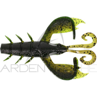 Leurre souple ILLEX Magic craw 115