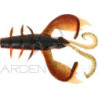 Soft bait ILLEX Magic Craw 115