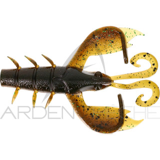 ILLEX Magic Craw 115 soft lure