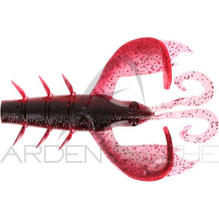 Soft bait ILLEX Magic Craw 115