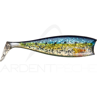 Nitro Shad 120 by Illex - a high-impact vibrating shad - Ardent Pêche