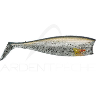Nitro Shad 120 d’Illex - un shad à gros impact vibratoire - Ardent Pêche