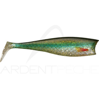Nitro Shad 150 di Illex - uno shad ad alto impatto vibratorio - Ardent Tecniche di pesca