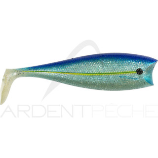 Leurre souple ILLEX Nitro shad 65