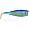 Nitro Shad 65 by Illex - a small shad with strong vibration - Ardent Pêche