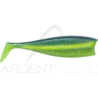 Leurre souple ILLEX Nitro shad 65