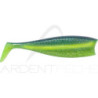 Leurre souple ILLEX Nitro shad 65