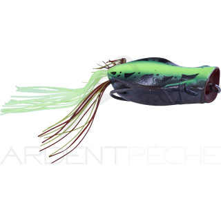 Soft lure ILLEX Gavacho frog