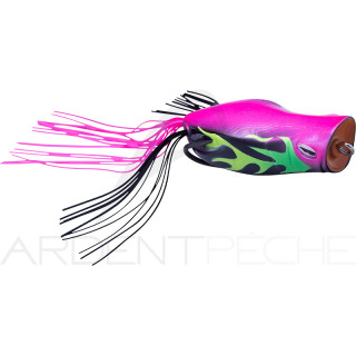 Soft lure ILLEX Gavacho frog