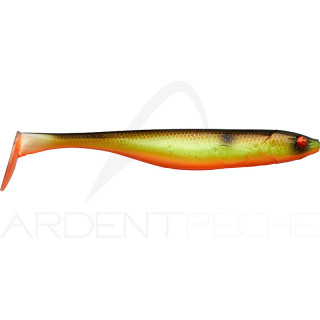 ILLEX Magic fat shad 5 soft lure