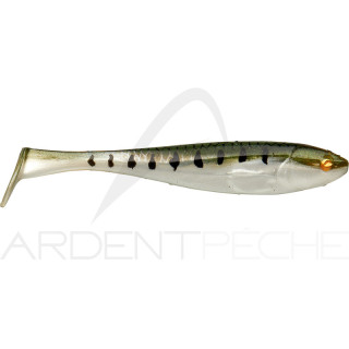 Soft lure ILLEX Magic slim shad 2