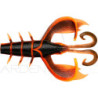 Leurre souple ILLEX Magic craw 80