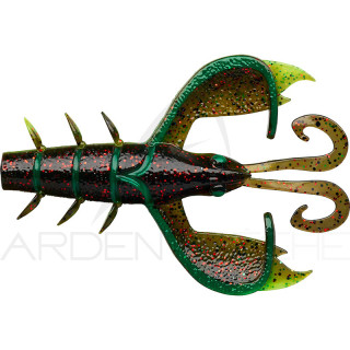 ILLEX Magic Craw 115 soft lure