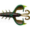 ILLEX Magic Craw 115 soft lure